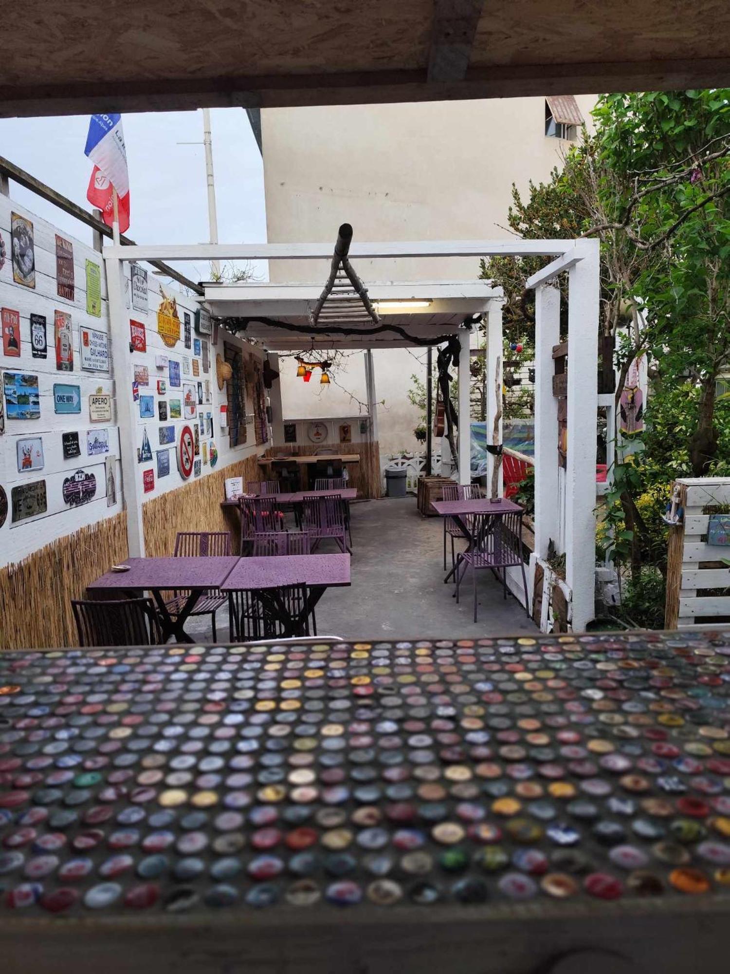 Pont-Eveque Houlala - Relais D'Etape - Chambres D'Hotes المظهر الخارجي الصورة