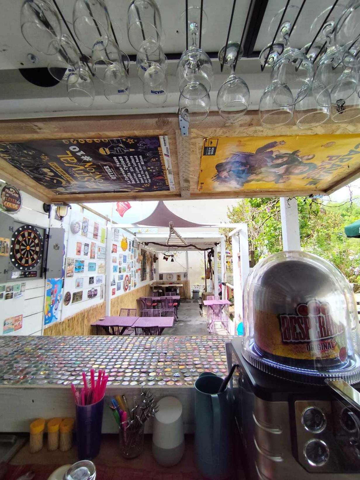 Pont-Eveque Houlala - Relais D'Etape - Chambres D'Hotes المظهر الخارجي الصورة