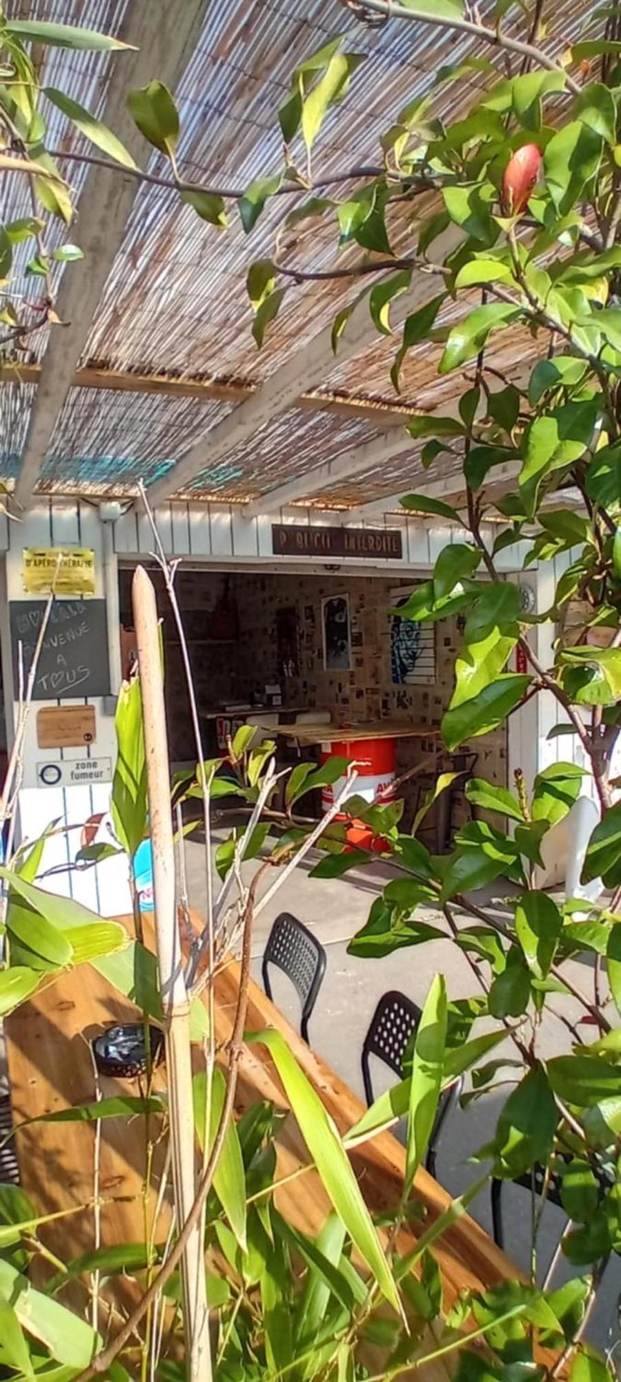 Pont-Eveque Houlala - Relais D'Etape - Chambres D'Hotes المظهر الخارجي الصورة
