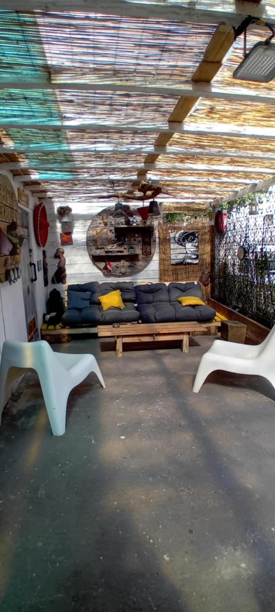 Pont-Eveque Houlala - Relais D'Etape - Chambres D'Hotes المظهر الخارجي الصورة