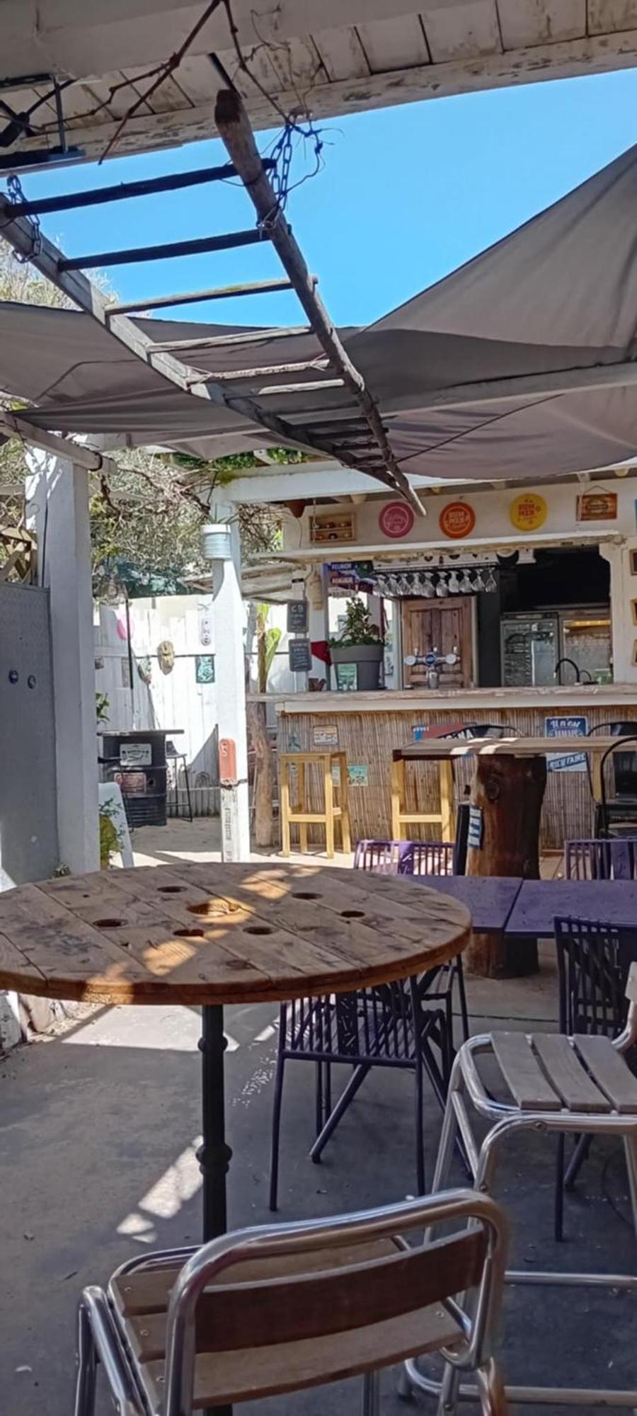 Pont-Eveque Houlala - Relais D'Etape - Chambres D'Hotes المظهر الخارجي الصورة