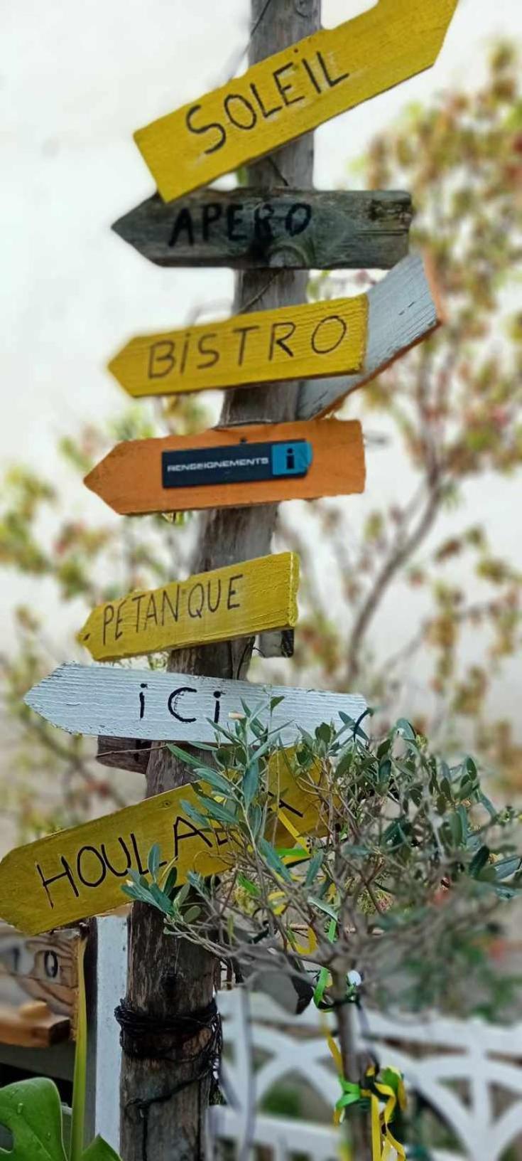 Pont-Eveque Houlala - Relais D'Etape - Chambres D'Hotes المظهر الخارجي الصورة