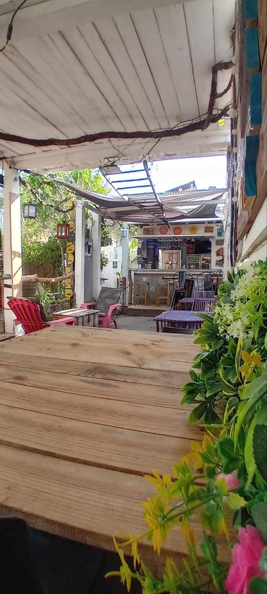Pont-Eveque Houlala - Relais D'Etape - Chambres D'Hotes المظهر الخارجي الصورة