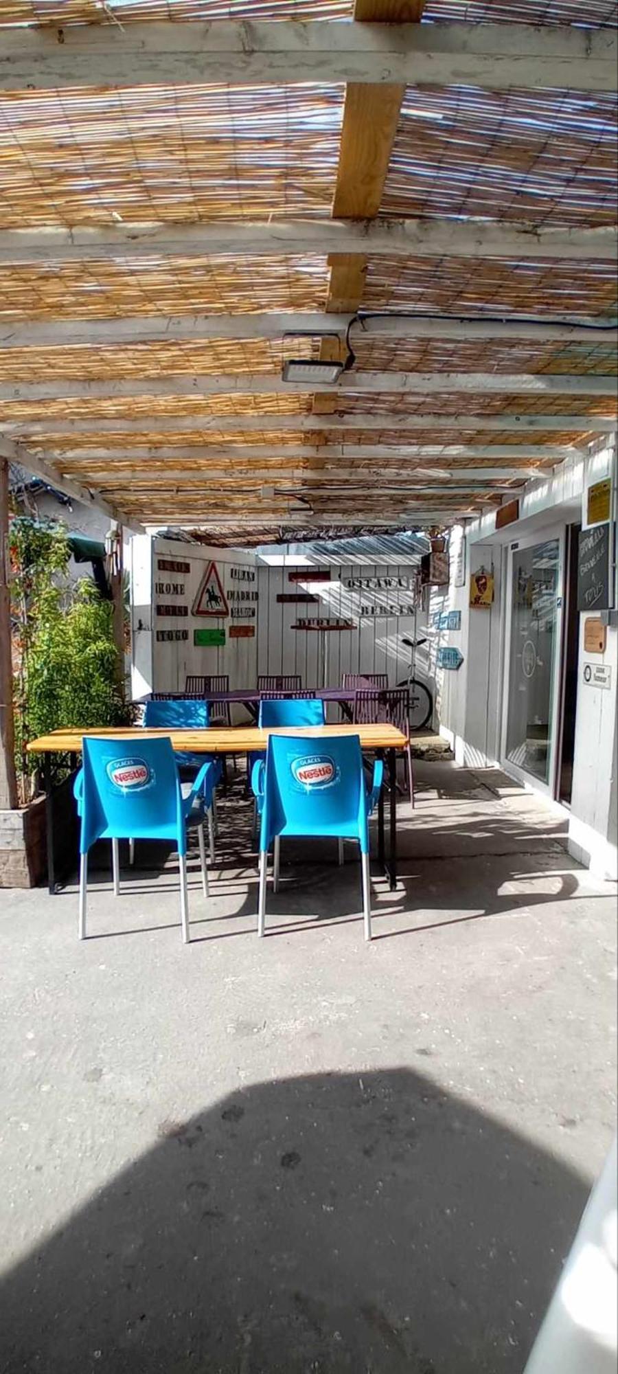 Pont-Eveque Houlala - Relais D'Etape - Chambres D'Hotes المظهر الخارجي الصورة